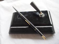 stylo plume de bureau WATERMAN, années 1930*