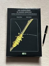 Les Coléoptères du Bassin
