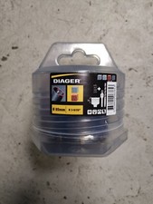 scie cloche diager trépan carbure 85mm ref 366 NEUF SDS-PLUS