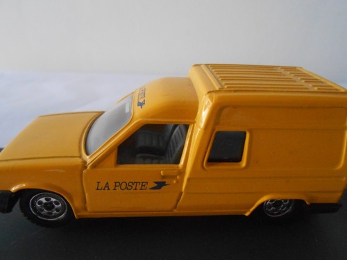 Verem renault express - express., la