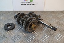 Boite de vitesse Suzuki 125 GT