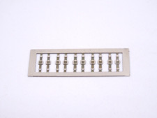 ALEZAN MODELS . ACCESSOIRES