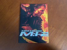 IMPOSSIBLE MISSION 3 Tom