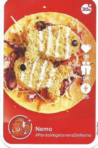 Carte disney carrefour - carte,