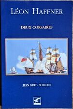 Deux corsaires : Jean Bart -