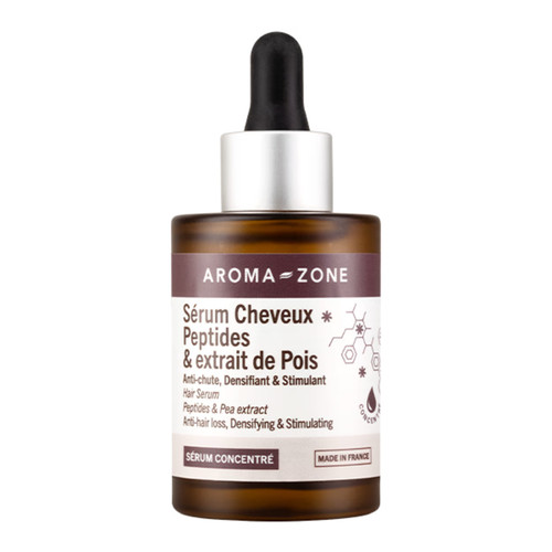 Sérum cheveux anti - sérum, anti-chute
