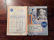 POCHETTE FILM GEVAERT GEVAPAN