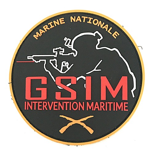 Ecusson marine nationale - marine,
