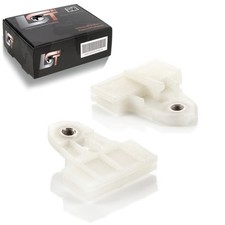 2X Supports De Vitres Pour