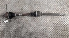 TRANSMISSION AVANT DROITE POUR