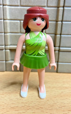 PLAYMOBIL Personnage Femme