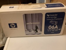 HP Toner  06A (C3906A)