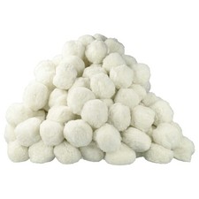 Sac de balles filtrantes 980 g