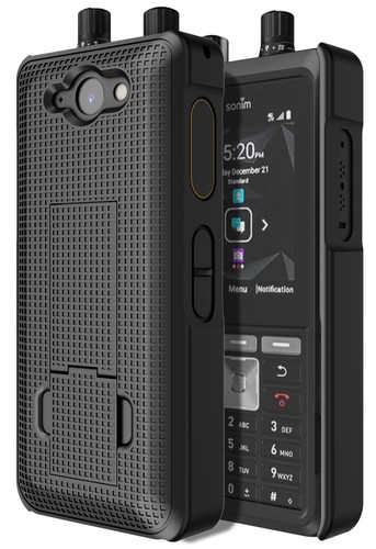 Coque rigide tactile avec - rigide,