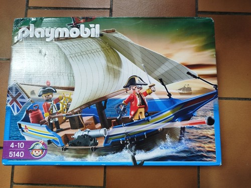 Playmobil 5140