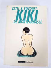 KIKI DE MONTPARNASSE