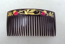 Superbe peigne cheveux - superbe,