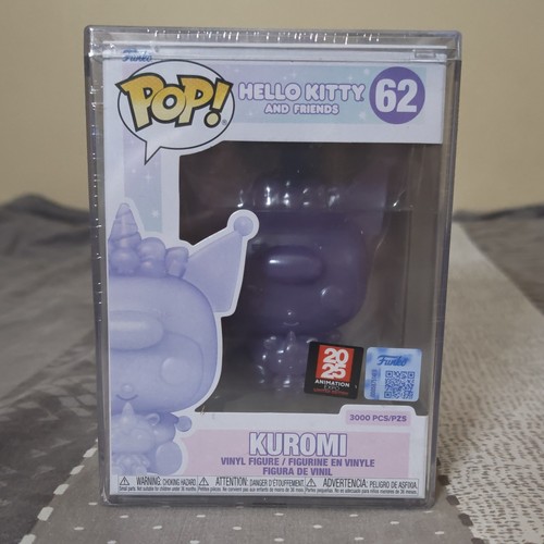 Funko pop hello kitty - kitty, and
