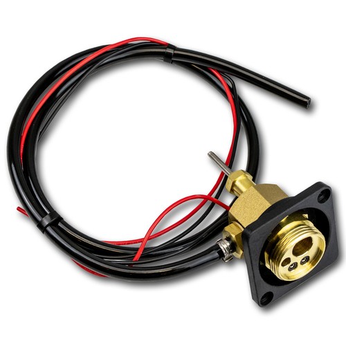 Connexion centrale kit de - centrale,