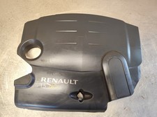 CACHE MOTEUR RENAULT CLIO 2 CAMPUS 1.5 DCI 8200751768