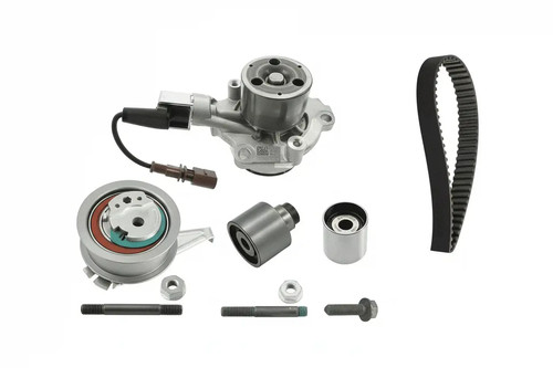 Kit distribution pompe - kit,