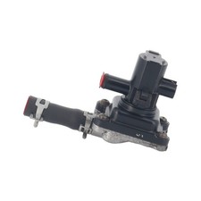 Vanne dépollution (Yamaha -