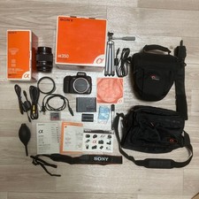 Appareil photo reflex