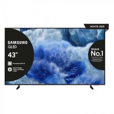 Samsung Smart TV QLED 43