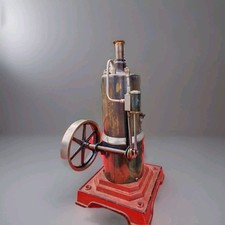 Machine a vapeur  Marklin 1929