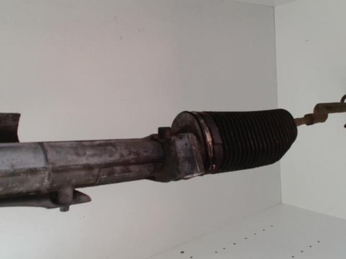 Cremaillere assistee mercedes - cremaillere,