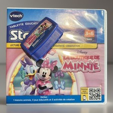 VTech Storio 2 - La Boutique
