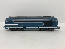 LIMA HO 208036 locomotive