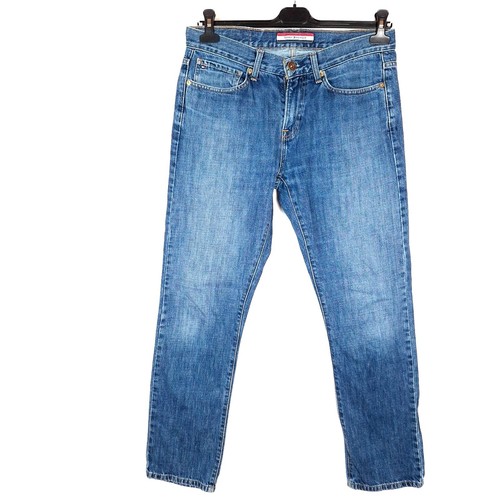 Jean homme tommy - jean, hilfiger