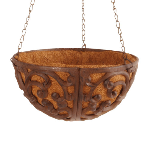 Esschert design cache pot - esschert,