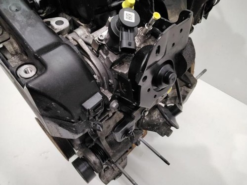 Moteur renault kangoo phase - moteur,