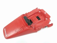 GARDE BOUE ARRIERE HONDA XR 125 L 2003-2004 / NE 58306