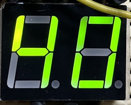 Radio channel number - radio,