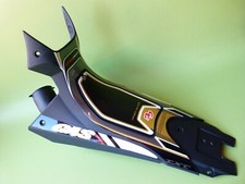 Boitier filtre à air selle