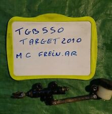 Maitre cylindre de frein