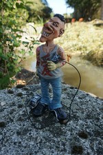815.9603   FIGURINE METIER