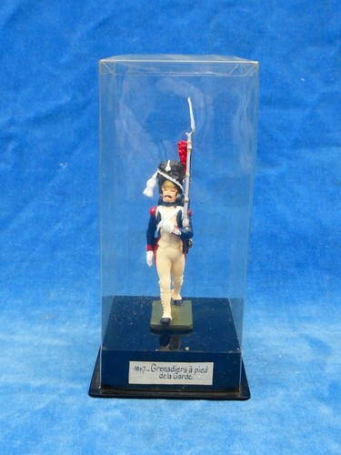 Superbe rare top figurine - !,