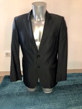 jolie veste fine en soie/laine