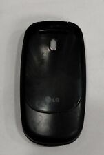 Vintage LG Flip Cell Phone Not