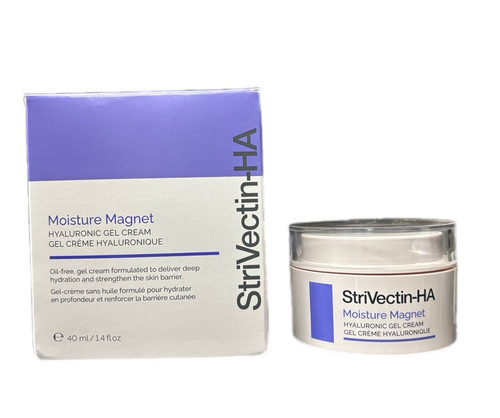 Strivectin moisture magnet - ha,