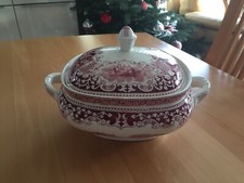 ancienne soupière Petrus