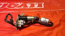 Pompe à Essence Ducati SBK 1098 848 1198 STREETFIGHTER ( Fuel Pump )