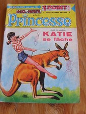 NANO NANETTE présente Princesse N)°57 Petit format