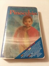 The Adventures Of Pinocchio