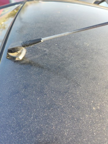 Base antenne renault - base,