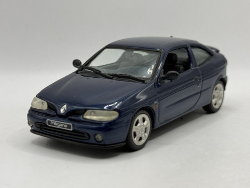 Renault megane coupé phase - megane,